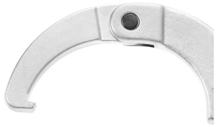 Produktbild: Facom 125A.50 Hakenschl&uuml;ssel Schl&uuml;sselweite (Metrisch) 35 - 50mm