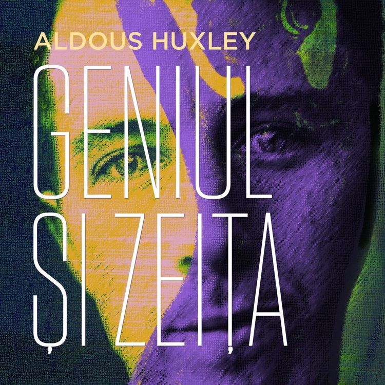 Produktbild: Geniul şi zeiţa