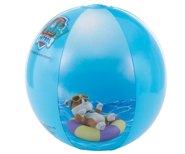 Produktbild: Paw Patrol, Strandball, ca. 29 cm