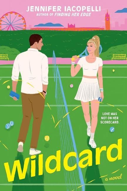 Produktbild: Wildcard