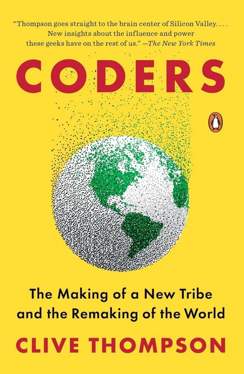 Produktbild: Coders