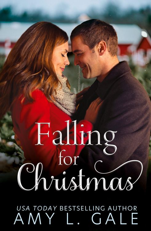 Produktbild: Falling for Christmas