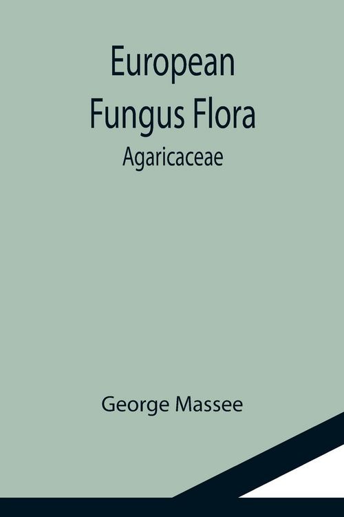 Produktbild: European Fungus Flora