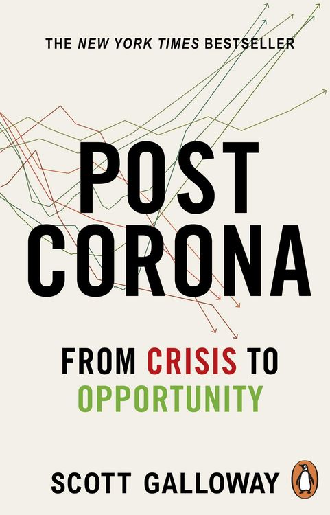 Produktbild: Post Corona