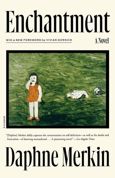 Produktbild: Enchantment