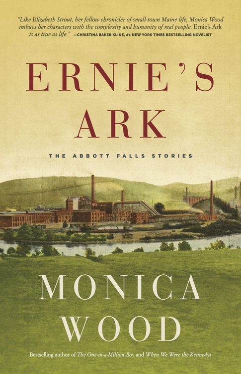Produktbild: Ernie's Ark