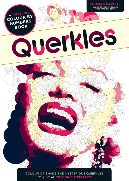 Produktbild: Querkles