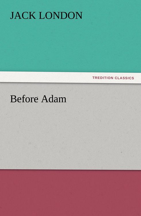 Produktbild: Before Adam