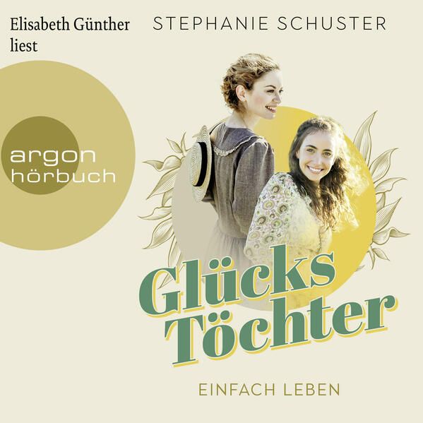 Produktbild: Gl&uuml;ckst&ouml;chter - Einfach leben