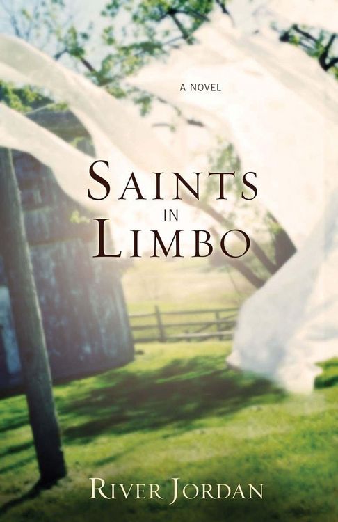 Produktbild: Saints in Limbo