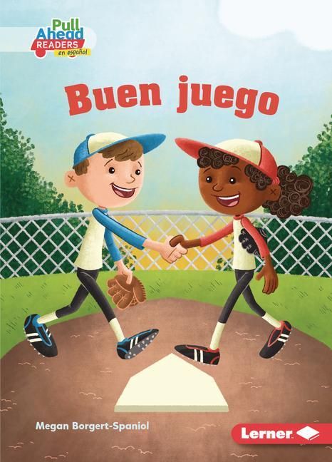 Produktbild: Buen Juego (Good Game)
