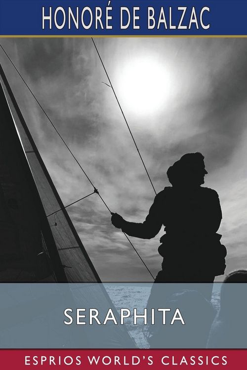 Produktbild: Seraphita (Esprios Classics)