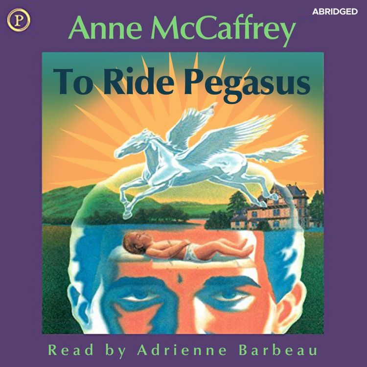 Produktbild: To Ride Pegasus