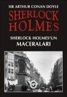 Produktbild: Sherlock Holmesun Maceralari
