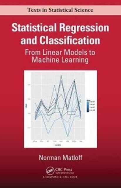 Produktbild: Statistical Regression and Classification