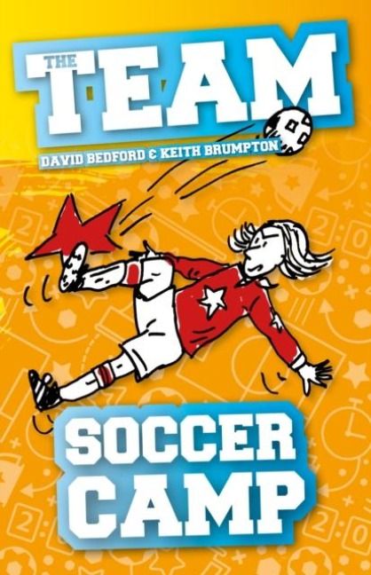 Produktbild: Soccer Camp