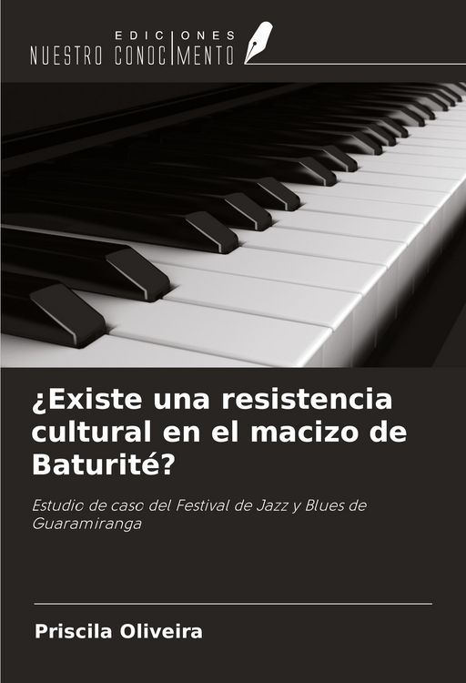 Produktbild: &iquest;Existe una resistencia cultural en el macizo de Baturit&eacute;?