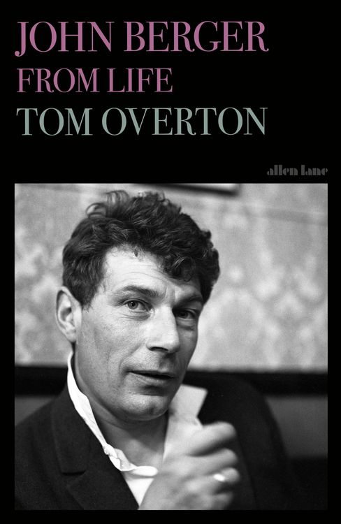 Produktbild: John Berger