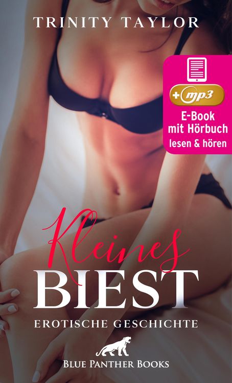 Produktbild: Kleines Biest | Erotik Audio Story | Erotisches H&ouml;rbuch