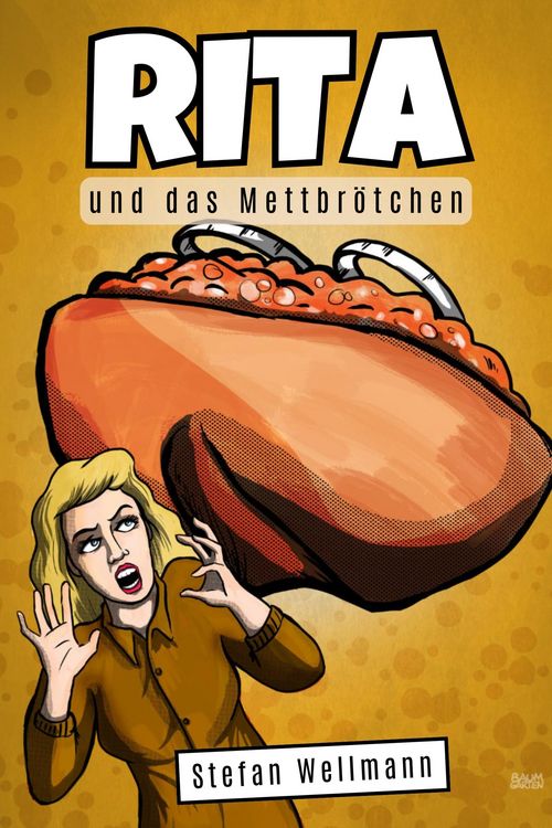 Produktbild: Rita und das Mettbr&ouml;tchen