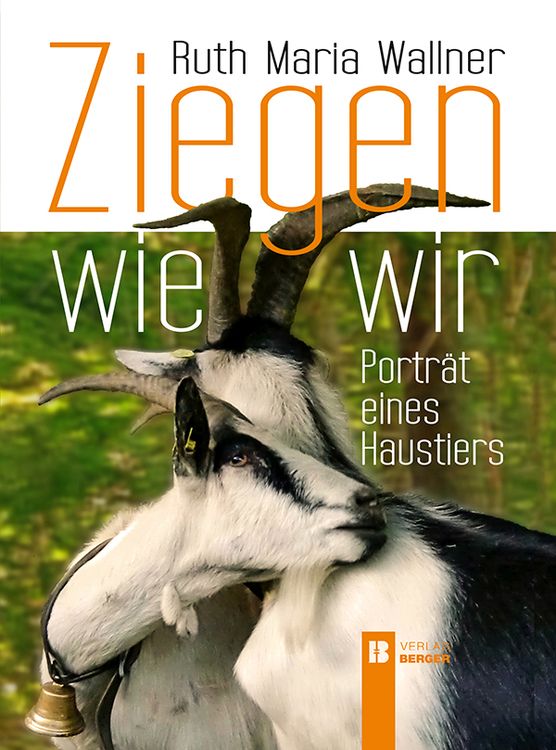 Produktbild: Ziegen wie wir