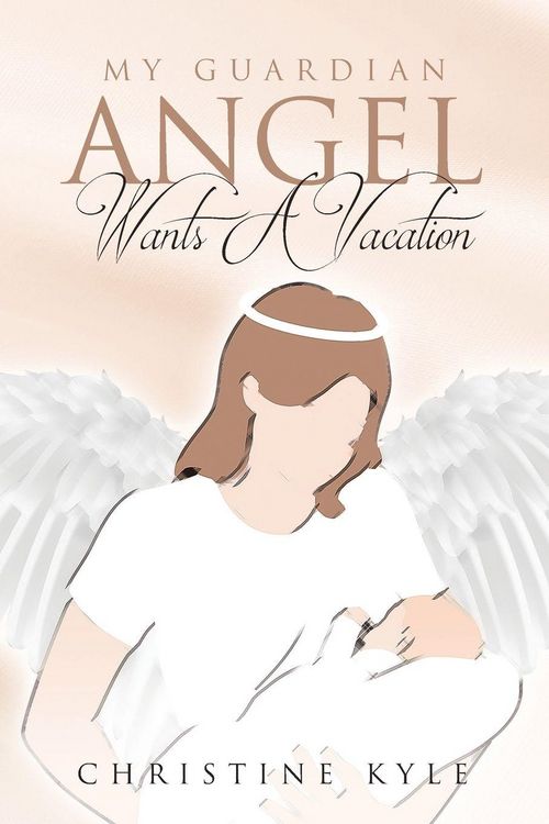 Produktbild: My Guardian Angel Wants A Vacation