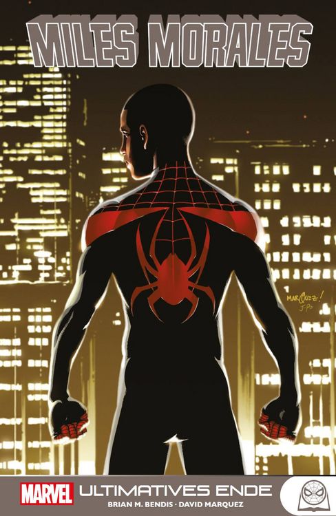 Produktbild: Miles Morales: Spider-Man