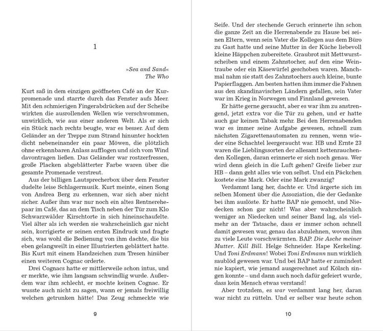Produktbild: Rollator Blues