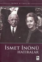 Produktbild: Ismet In&ouml;n&uuml; Hatiralar