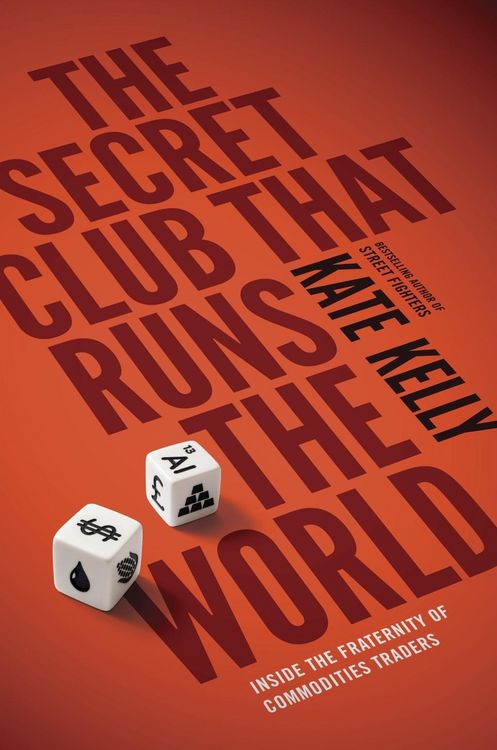 Produktbild: The Secret Club That Runs the World