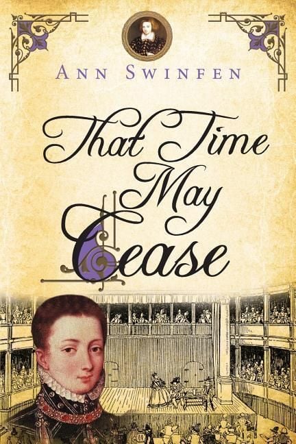 Produktbild: That Time May Cease