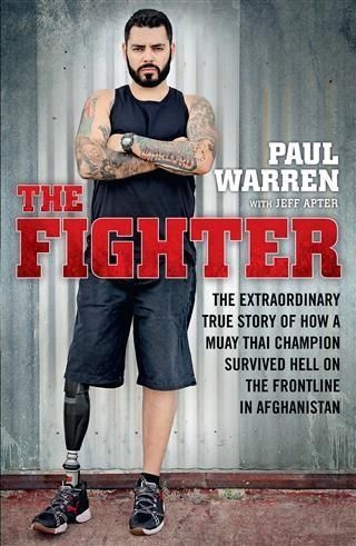 Produktbild: Fighter