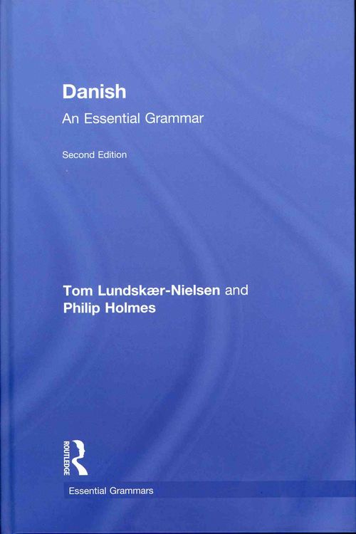 Produktbild: Danish