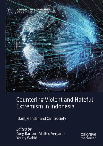Produktbild: Countering Violent and Hateful Extremism in Indonesia