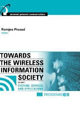 Produktbild: Towards the Wireless Info Society, V1