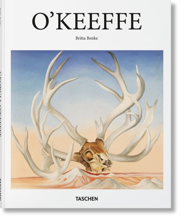 Produktbild: O'Keeffe