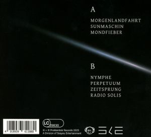 Produktbild: Perpetuum