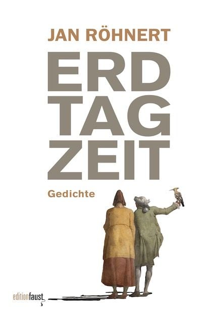 Produktbild: Erdtagzeit