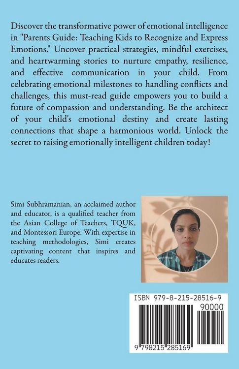 Produktbild: Parents Guide