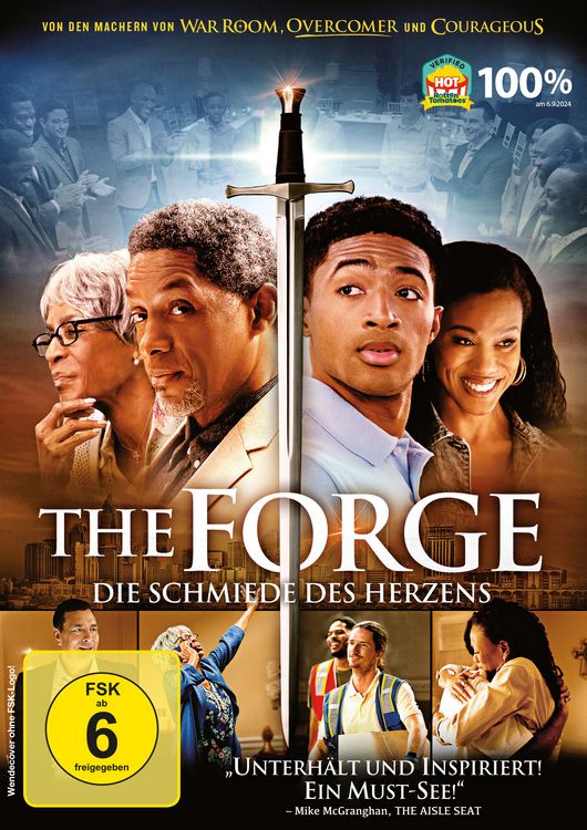 Produktbild: The Forge