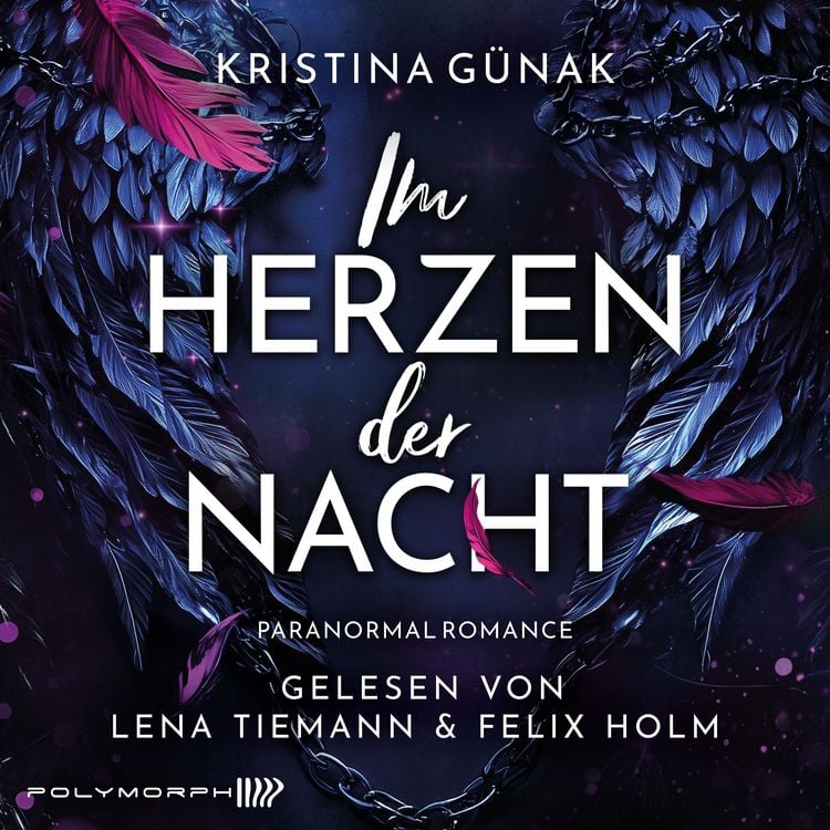Produktbild: Im Herzen der Nacht