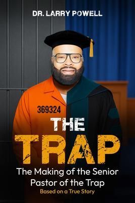 Produktbild: The Trap