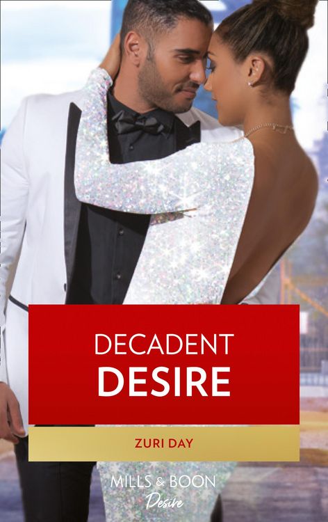 Produktbild: Decadent Desire