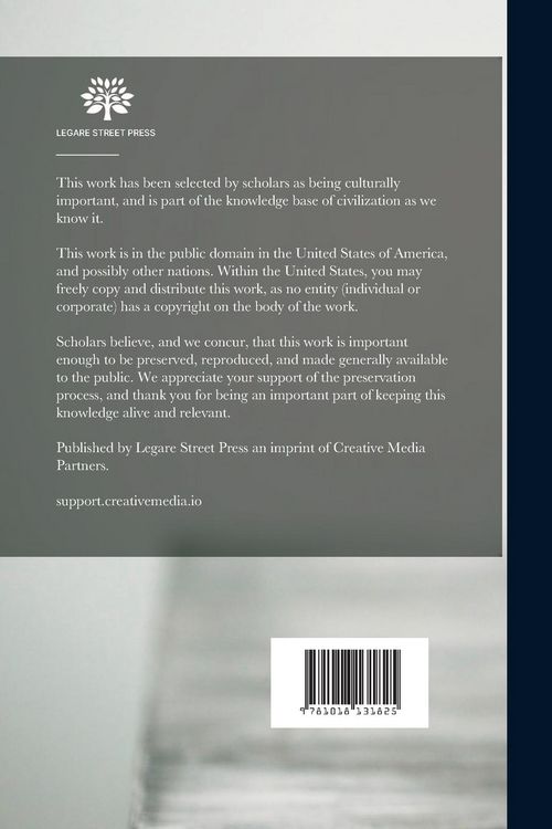 Produktbild: Primate Alexander, Archbishop of Armagh: A Memoir