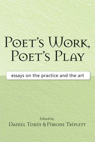 Produktbild: Poet's Work, Poet's Play