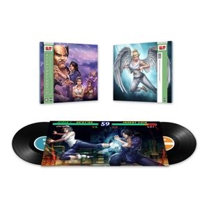 Produktbild: Tekken 2