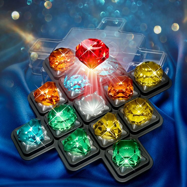 Produktbild: Diamanten-Fieber
