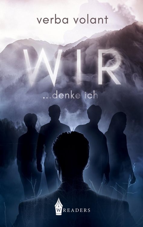 Produktbild: Wir ... denke ich