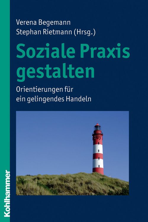 Produktbild: Soziale Praxis gestalten
