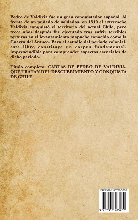 Produktbild: Cartas